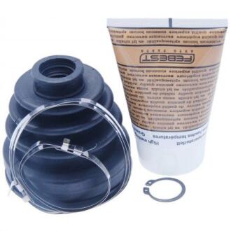 ПИЛЬОВИК ШРУС ВНУТР. TOYOTA, LIFAN, LEXUS FEBEST 0115-GRX125
