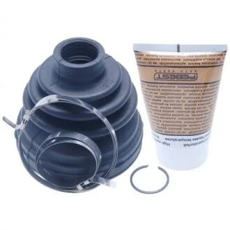 Пильовик ШРУС внутрішній TOYOTA HILUX FEBEST 0115-KUN26T