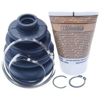 Пильовик ШРКШ ВНУТРІШНІЙ TOYOTA, SUZUKI, MITSUBISHI, KIA, HYUNDAI, FORD 64X88X18 FEBEST 0115-MHU38R