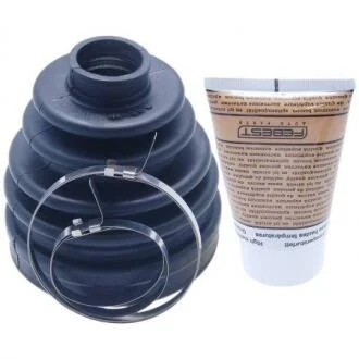 Пильовик ШРУСа зовнішній TOYOTA FEBEST 0117-KDN165