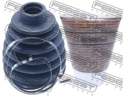 Пильовик приводу колеса FEBEST 0117-NGJ10