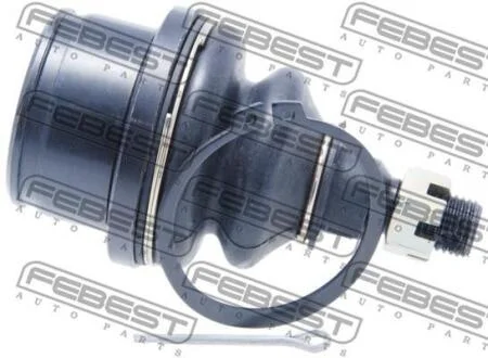 Кульова опора FEBEST 0120-107