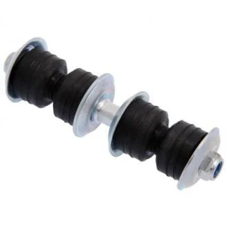 Тяга стабілізатора TOYOTA COROLLA, LAND CRUISER, YARIS 81 перед. міст із двох сторін FEBEST 0123-EXZ10F