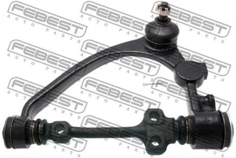 Важіль підвіски FEBEST 0124-KLH28LH