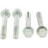 Болт кріплення TOYOTA FEBEST 0129-022-PCS4 (фото 1)