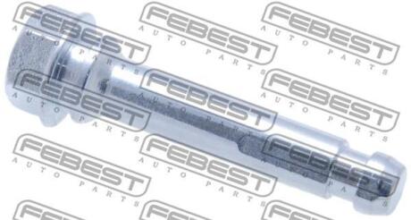 Елементи гальмівного супорта FEBEST 0174-ACV40LOW