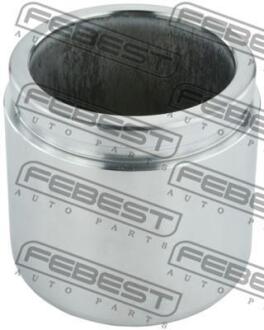 Елементи гальмівного супорта FEBEST 0176-GX100F