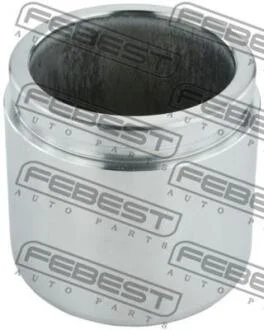 Елементи гальмівного супорта FEBEST 0176-GX100F