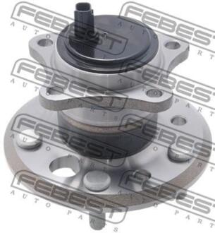 Маточина колеса FEBEST 0182-ACV51RRH