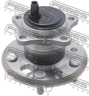 Маточина колеса FEBEST 0182-ACV51RRH