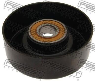 Натягувач ременя ГРМ Toyota Land Cruiser 05-12 Sequoia Lexus GS/GX/LS/LX/SC FEBEST 0187-2UZFE