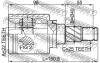 ШРУС FEBEST 0211-B10ATLH (фото 2)