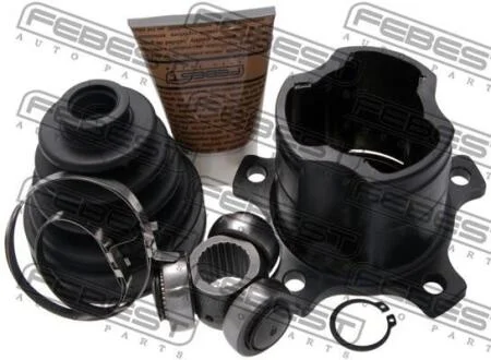ШРУС внутр. з пильником NISSAN X-TRAIL FEBEST 0211-T30RH