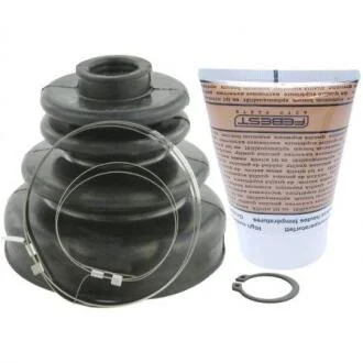 ПИЛЬОВИК ШРУС ВНУТР. NISSAN TERRANO II FEBEST 0215-R20T