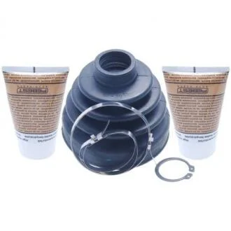 ПИЛЬОВИК ШРУС ВНУТРІШНІЙ КОМПЛЕКТ 98.5X97X29 VOLKSWAGEN, TOYOTA, NISSAN FEBEST 0215-Y62