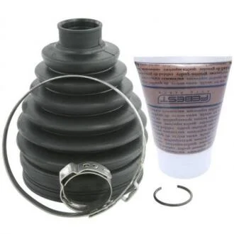 ПИЛЬОВИК ШРУС ЗОВН. NISSAN, INFINITI FEBEST 0217P-C11X