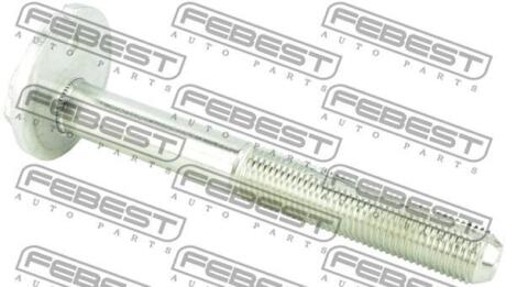 Болт FEBEST 0229-004