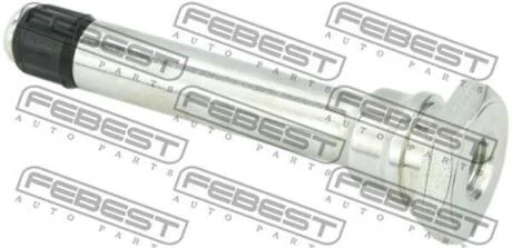 Елементи гальмівного супорта FEBEST 0274-J32LOWF