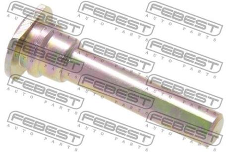 Втулка направляюча супорта задн. NISSAN PRIMERA P12 2001-2007 FEBEST 0274-N15R
