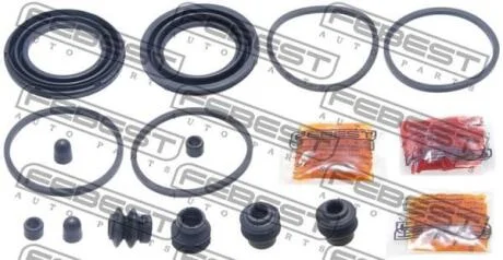 Елементи гальмівного супорта FEBEST 0275-E11JPPF