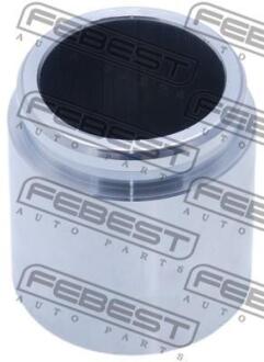 Елементи гальмівного супорта FEBEST 0276-TA60F