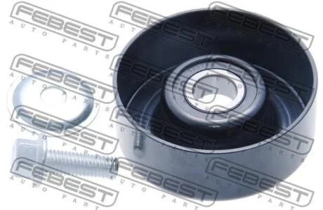 РОЛИК НАТЯЖНИЙ КОМПЛЕКТ FEBEST 0287-J32