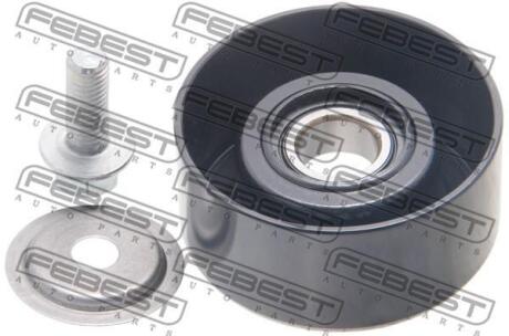 РОЛИК НАТЯЖНИЙ КОМПЛЕКТ FEBEST 0287-R51MD