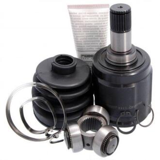 ШРУС внутр. з пильовиком HONDA FEBEST 0311-CRVMTRH