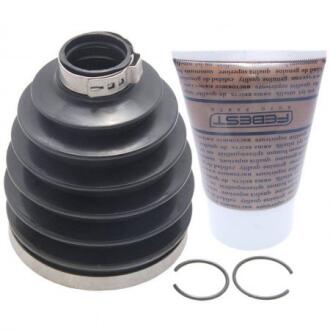 Пильовик ШРУС зовнішній комплект NISSAN, INFINITI, HONDA, FORD, ACURA FEBEST 0317P-ODAT