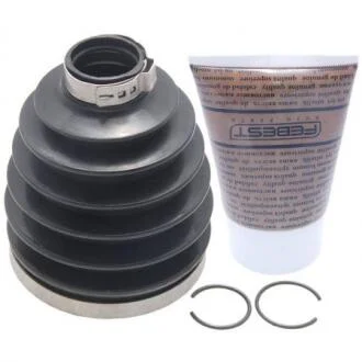 Пильовик ШРУС зовнішній комплект NISSAN, INFINITI, HONDA, FORD, ACURA FEBEST 0317P-ODAT