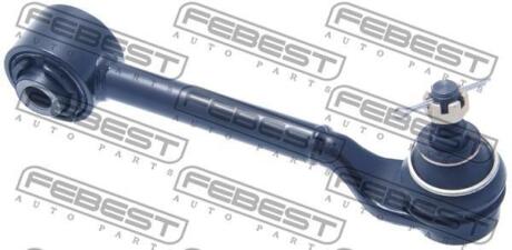 Важіль підвіски (тяга) FEBEST 0325-RBR