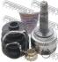 ШРУС зовнішній MITSUBISHI LANCER/ OUTLANDER FEBEST 0410-038A43 (фото 1)