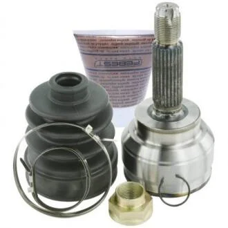 ШРУС зовніш. з пильовиком MITSUBISHI FEBEST 0410-CS3A