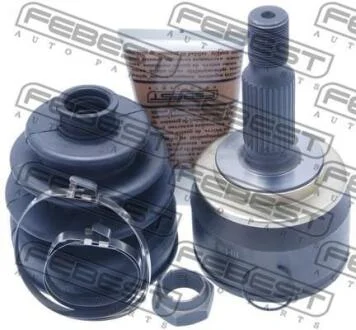 ШРУС FEBEST 0410-NA4