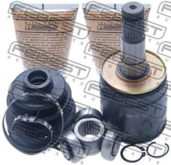 ШРКШ внутрішній лівий MITSUBISHI FEBEST 0411-V43LH