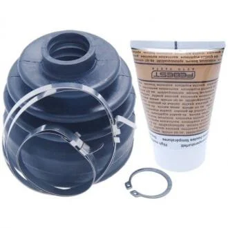 ПИЛЬОВИК ШРУС ВНУТРІШНІЙ КОМПЛЕКТ MITSUBISHI, HYUNDAI FEBEST 0415-CY4ALHT