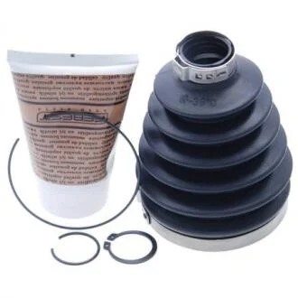 Пильовик ШРУС зовніш. MITSUBISHI FEBEST 0417P-KB4