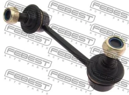 Тяга / Стійка стабілізатора FEBEST 0423-903