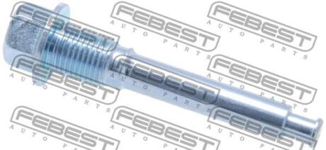 Елементи гальмівного супорта FEBEST 0474-CUUPF