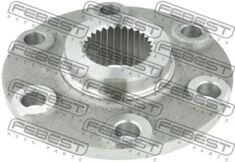 Маточина колеса FEBEST 0482F-K94WF
