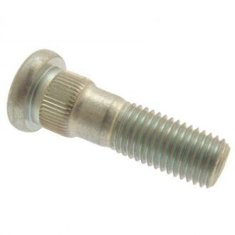 Болт кріплення колеса MITSUBISHI FEBEST 0484-002