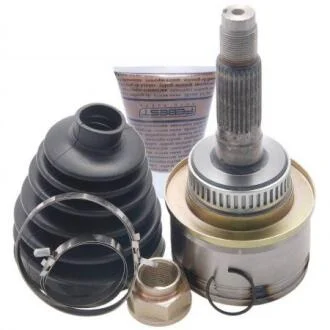 ШРУС зовніш. з пильником MAZDA, FORD FEBEST 0510-BT50A44