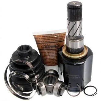 ШРУС внутрішній лівий MAZDA 3 (BK) FEBEST 0511-M316ATLH