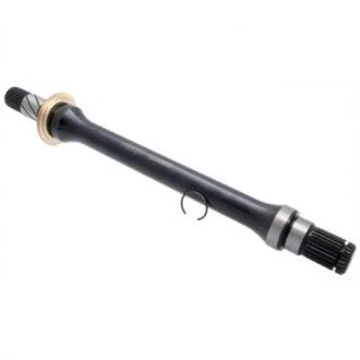 ПІВВІСЬ ПРАВА MAZDA 626 GD FEBEST 0512-626GD