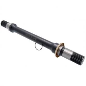 ПІВОСЬ ПРАВА 28x375x28 MAZDA 626 GE 1991-1994 FEBEST 0512-626GE