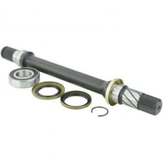 ПІВОСЬ ПРАВА MAZDA 626 FEBEST 0512-CP