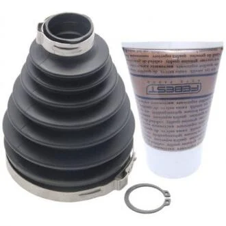 Пильовик ШРУС зовнішній комплект MAZDA, NISSAN FEBEST 0517P-CX7