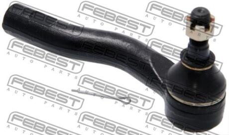 Рульовий наконечник FEBEST 0521-MZ6R