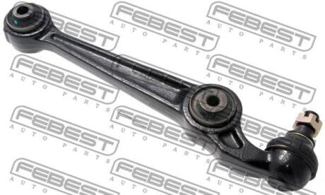 Важіль підвіски FEBEST 0524-M6