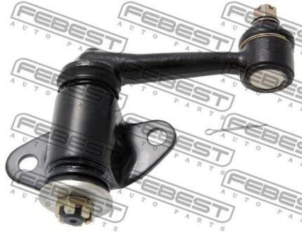 Важіль підвіски FEBEST 0527-BT50